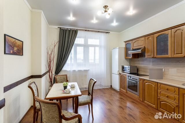 

1-к. квартира, 50 м², 2 кровати