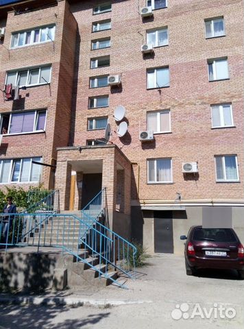 

2-к. квартира, 50 м², 4 кровати