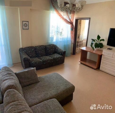 

2-к. квартира, 60 м², 8/9 эт.