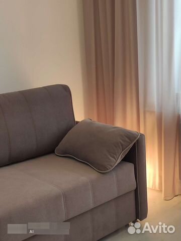 

2-к. квартира, 36 м², 4 кровати