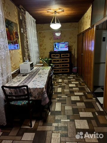

2-к. квартира, 55 м², 2 кровати