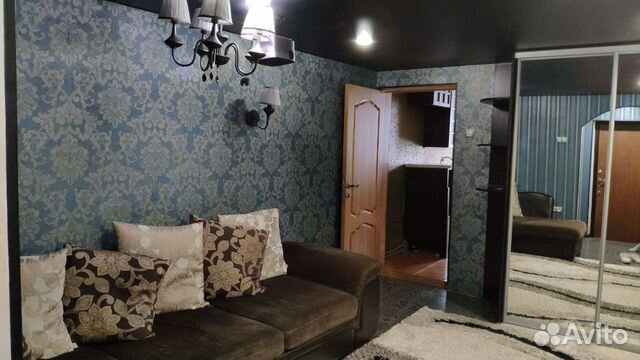

3-к. таунхаус, 100 м²