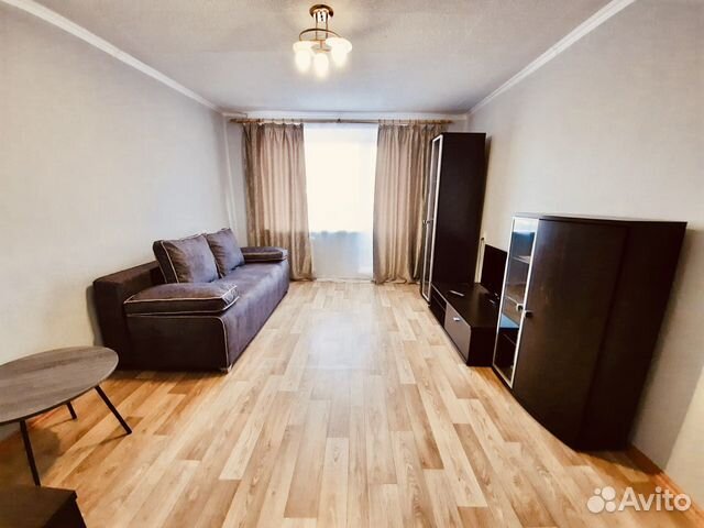 

2-к. квартира, 55 м², 3/5 эт.