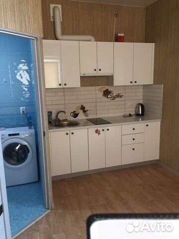 

2-к. квартира, 48 м², 2 кровати
