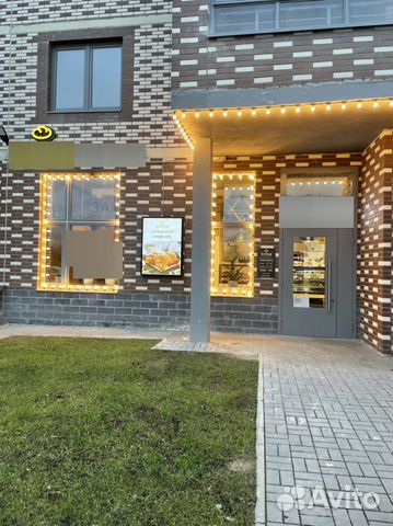 

1-к. квартира, 33 м², 2 кровати