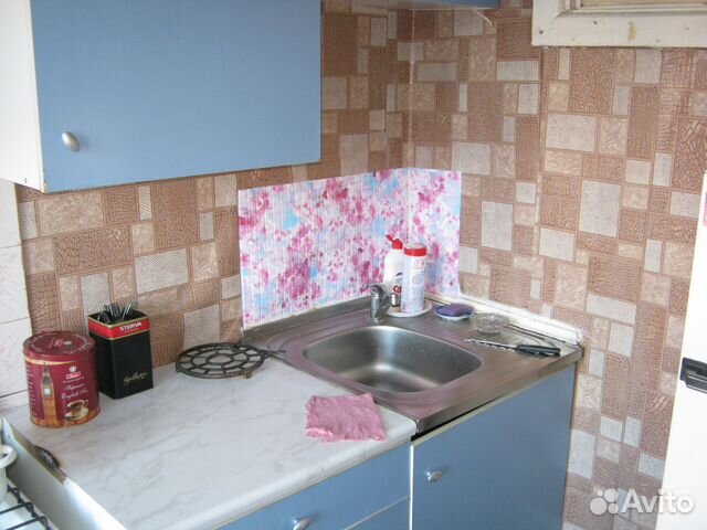 Комната 15 м² в 3-к, 1/5 эт.