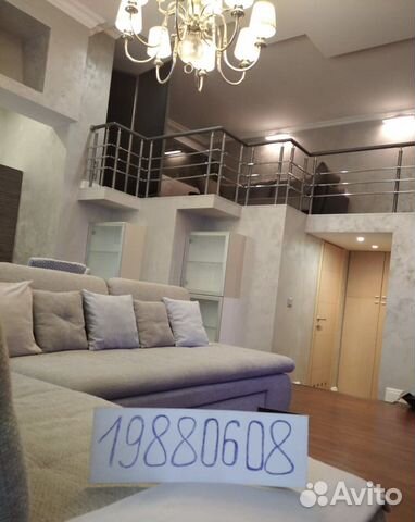

4-к. квартира, 100 м², 4 кровати