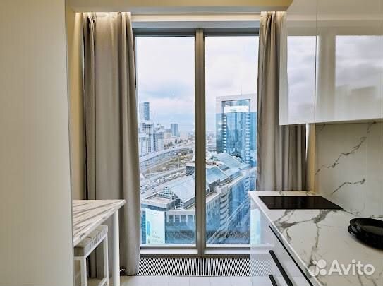 

Квартира-студия, 19,5 м², 19/88 эт.