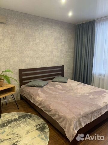 

2-к. квартира, 50 м², 3 кровати