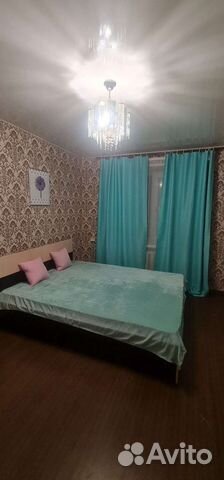 

2-к. квартира, 85 м², 5 кроватей