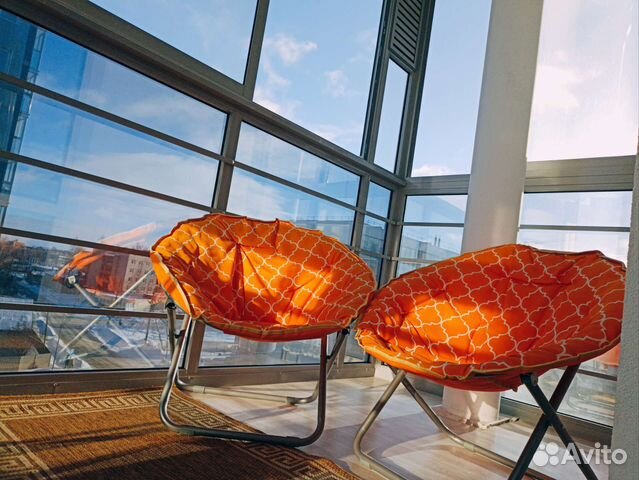 

1-к. квартира, 35 м², 2 кровати