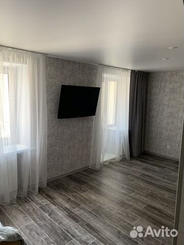 

1-к. квартира, 36 м², 2 кровати