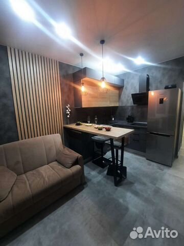 

2-к. квартира, 54 м², 3 кровати