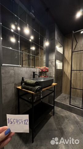 

Квартира-студия, 30 м², 3/9 эт.