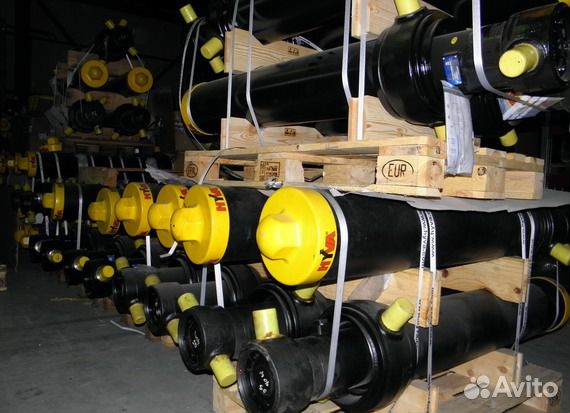 Penta цилиндр Тонар, Гидрофикация тягача