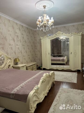 

1-к. квартира, 46,7 м², 2 кровати