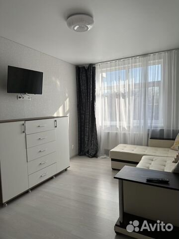 

1-к. квартира, 31 м², 2/8 эт.