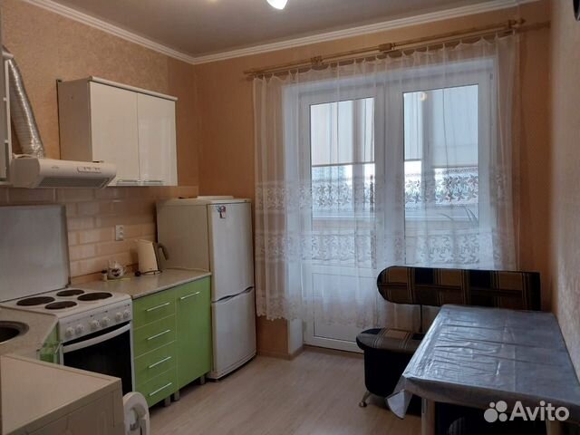 

1-к. квартира, 33 м², 4/7 эт.
