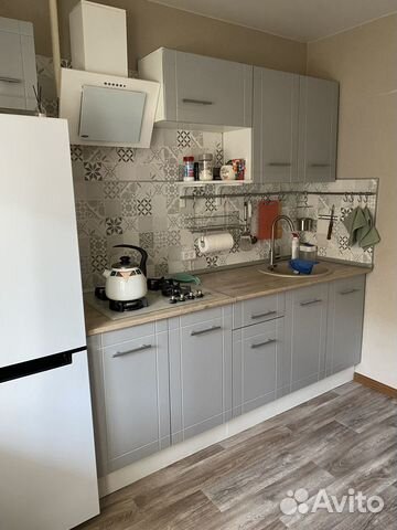 

2-к. квартира, 57 м², 4 кровати