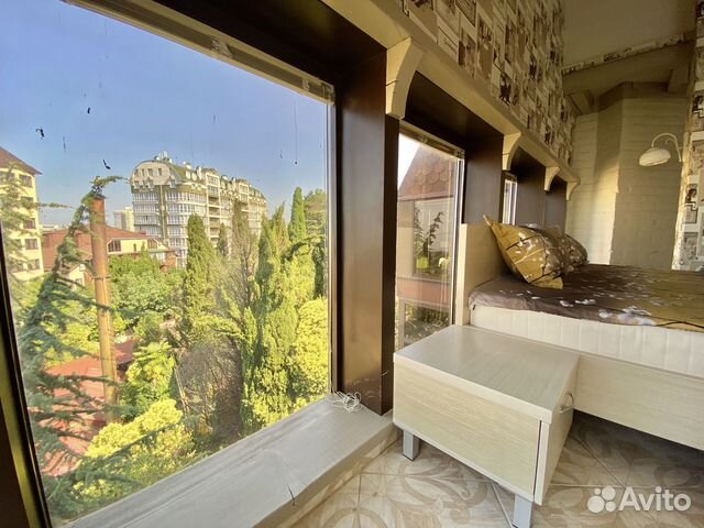 

2-к. квартира, 100 м², 3 кровати