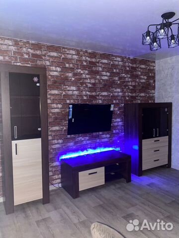 

1-к. квартира, 42,2 м², 2 кровати