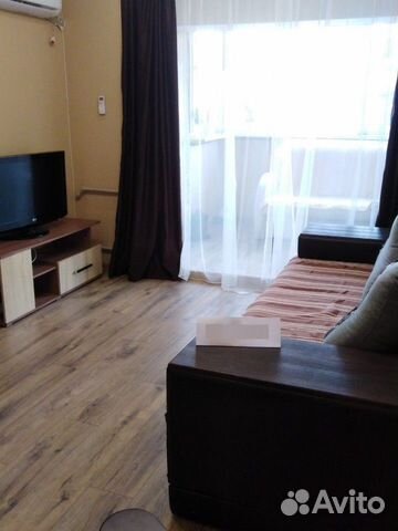 

1-к. квартира, 31 м², 3 кровати