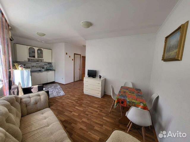 

3-к. таунхаус, 90 м²
