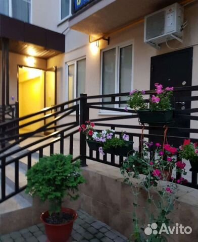 

2-к. квартира, 40 м², 1 кровать