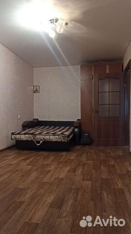 

1-к. квартира, 36 м², 1 кровать