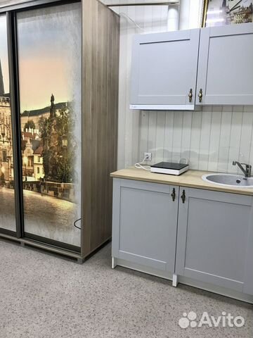 

2-к. квартира, 56 м², 2 кровати