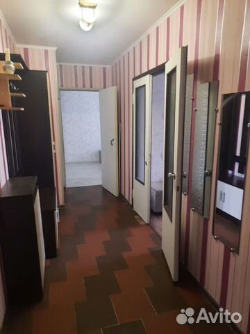 

2-к. квартира, 48 м², 2 кровати