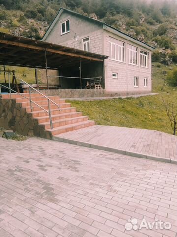 

Дача 180 м² на участке 10 сот.
