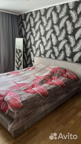 

3-к. квартира, 75 м², 3/5 эт.