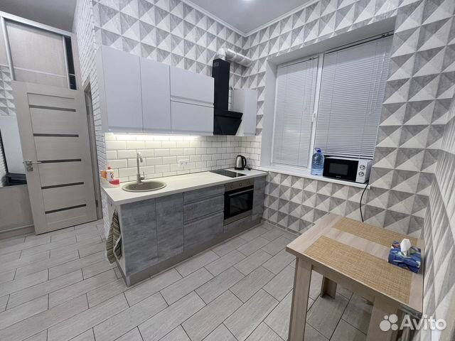 

1-к. квартира, 30 м², 2/3 эт.
