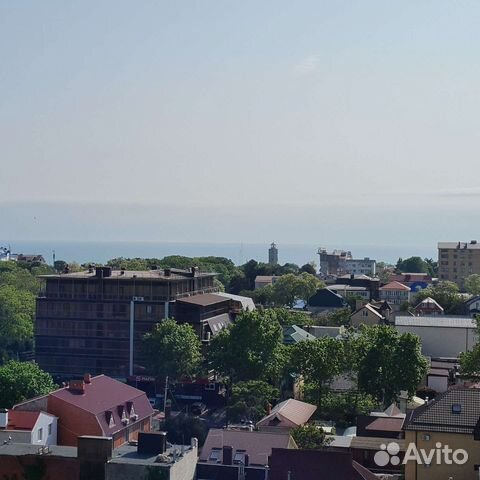 

1-к. квартира, 38 м², 2 кровати