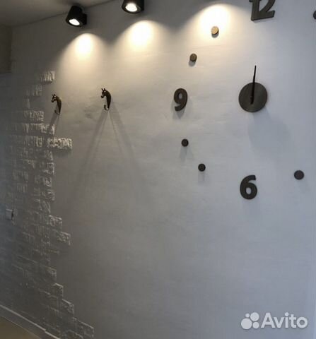 

1-к. квартира, 32 м², 1 кровать