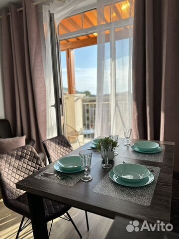 

2-к. квартира, 50 м², 4 кровати