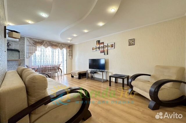 

3-к. квартира, 60 м², 3 кровати