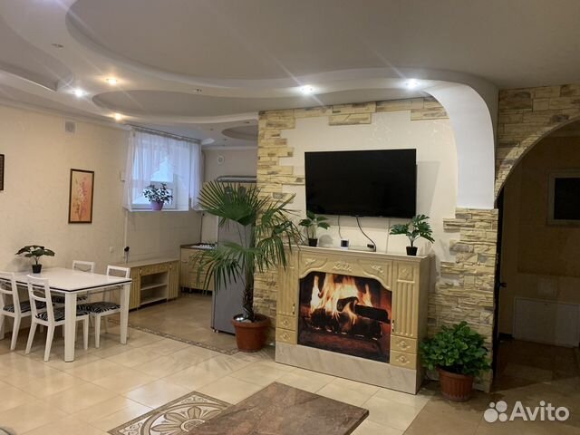 

2-к. квартира, 65 м², 4 кровати