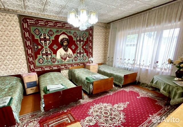 

3-к. дом, 300 м²