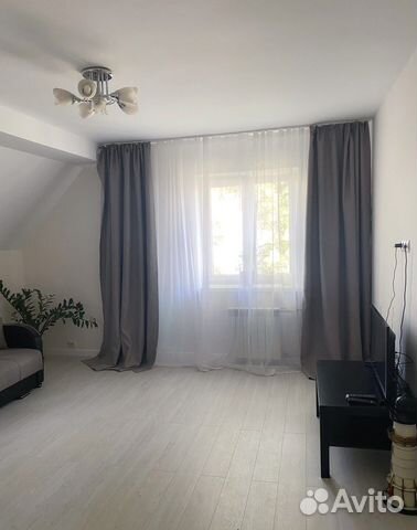 

3-к. квартира, 60 м², 3 кровати