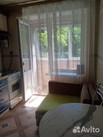 

1-к. квартира, 30 м², 4/5 эт.