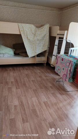 

2-к. квартира, 56 м², 6 кроватей
