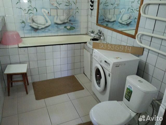 

3-к. дом, 68 м²