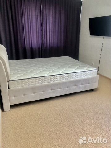 

2-к. квартира, 53 м², 4 кровати