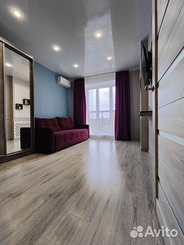 

1-к. квартира, 40 м², 9/10 эт.