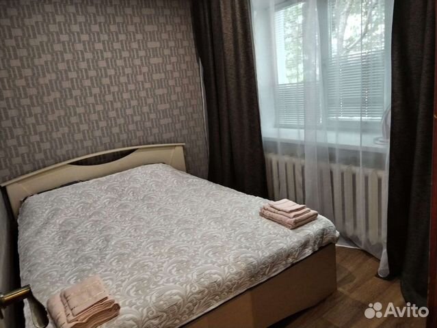 

2-к. квартира, 32,4 м², 3 кровати