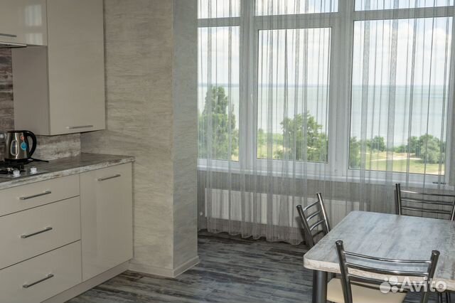 

1-к. квартира, 35 м², 2 кровати