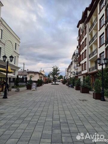 

3-к. квартира, 90 м², 3 кровати