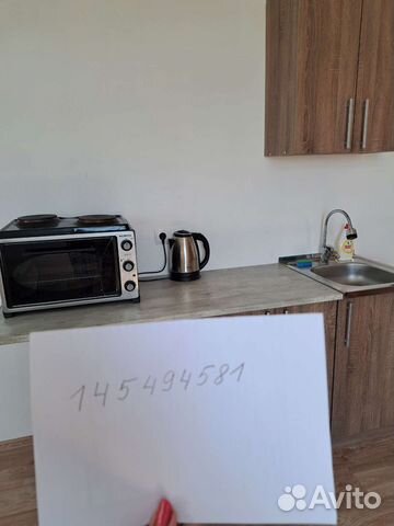 

2-к. дом, 55 м²
